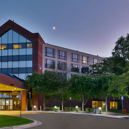 Hotel Auburn Hills Kültér fotó