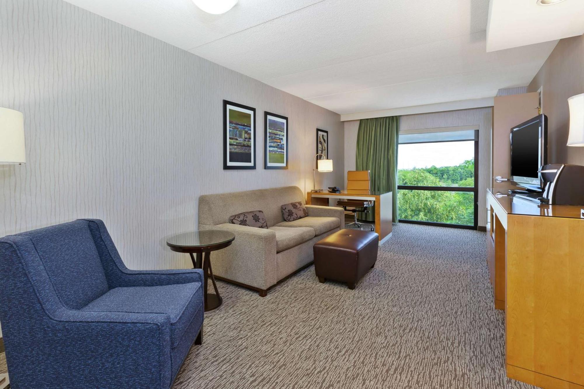 Hotel Auburn Hills Kültér fotó