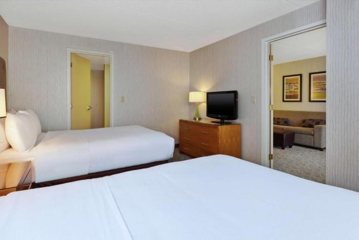 Hotel Auburn Hills Szoba fotó