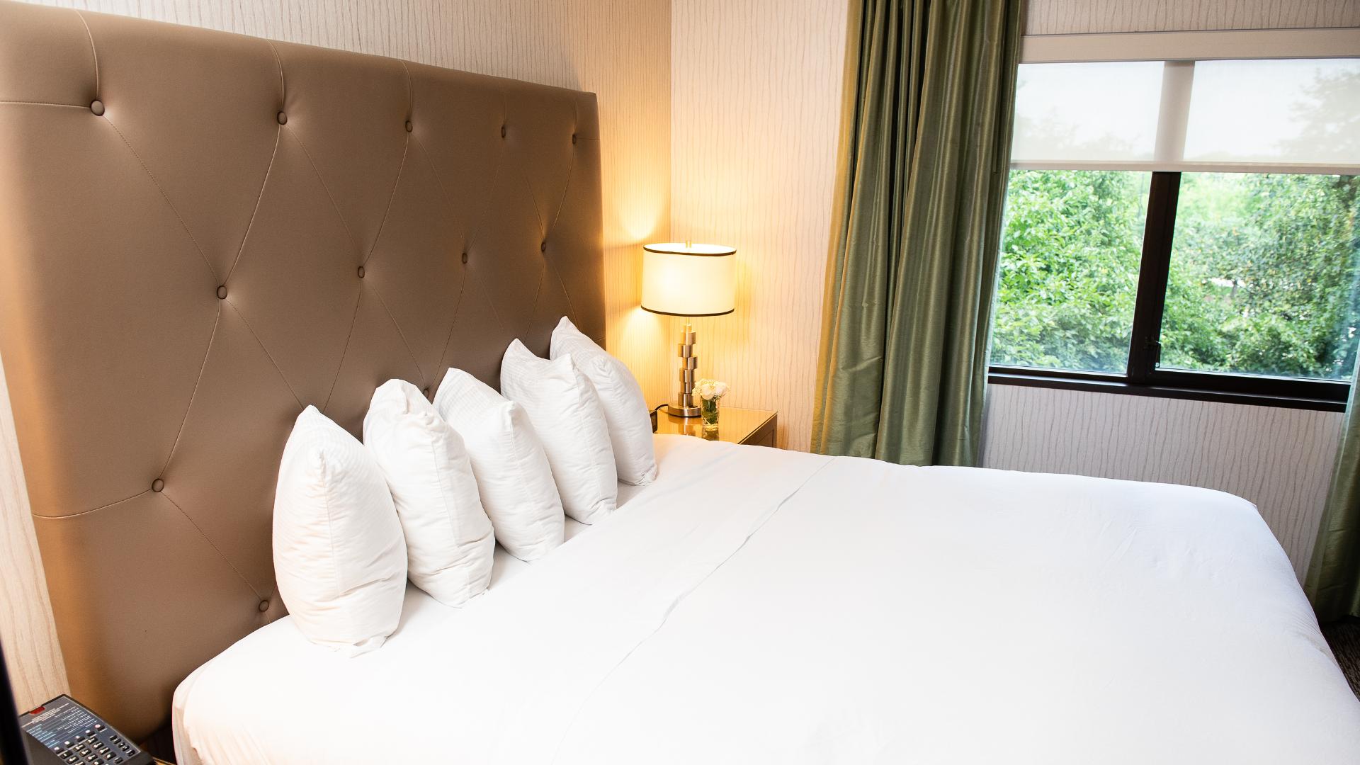 Hotel Auburn Hills Kültér fotó