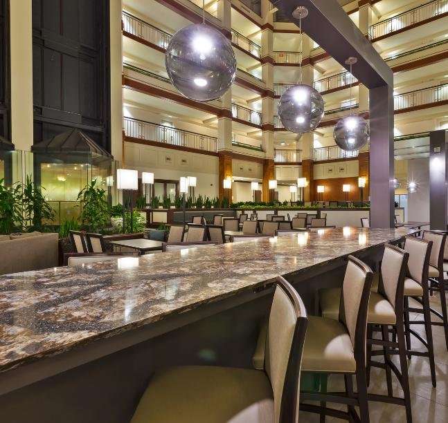 Hotel Auburn Hills Kültér fotó