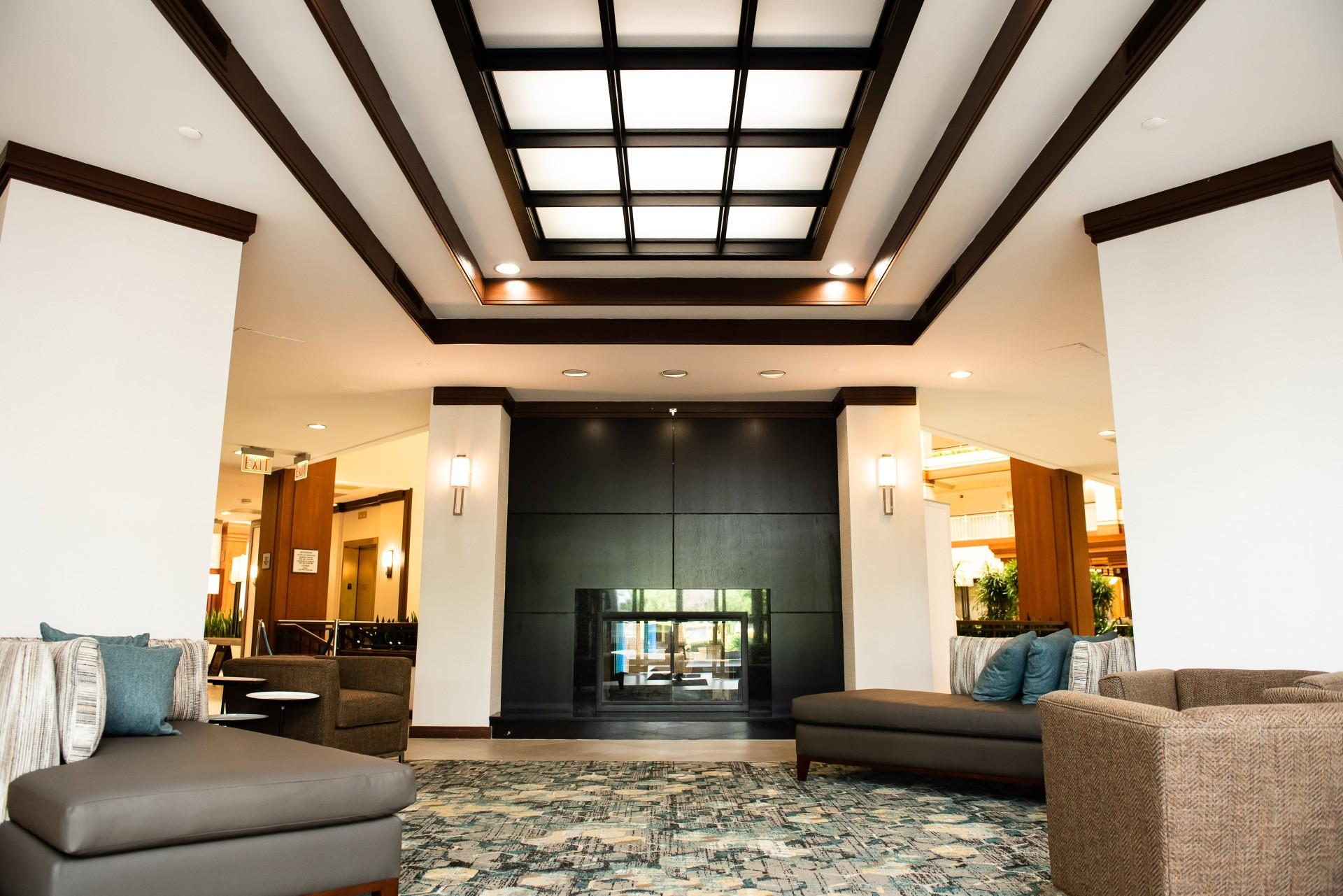 Hotel Auburn Hills Kültér fotó