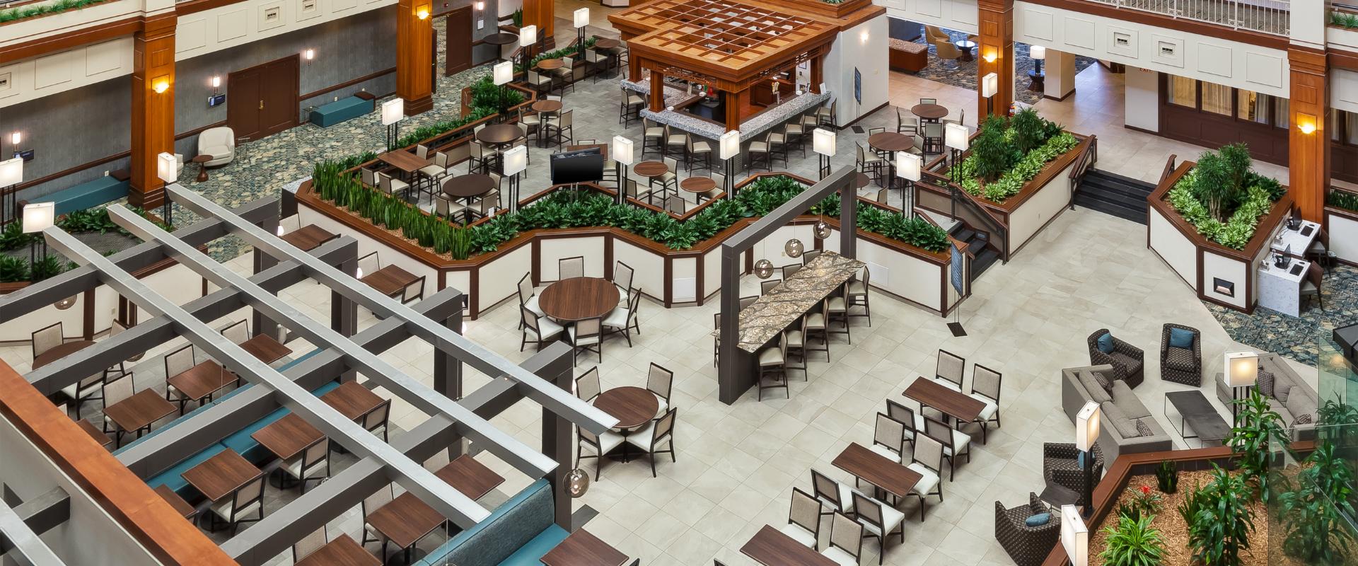 Hotel Auburn Hills Kültér fotó